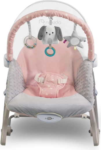 Divertimento e sviluppo sensoriale