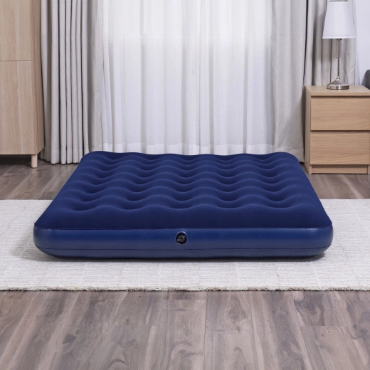 Comoda superficie effetto velluto
