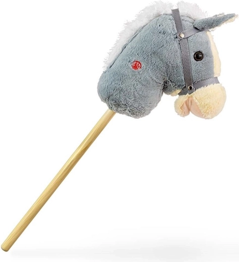 Solido bastone in legno per una presa sicura