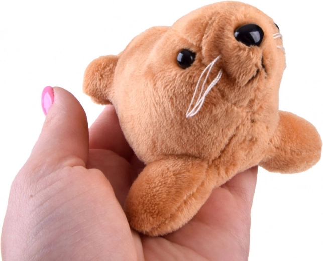 Morbido peluche per le coccole