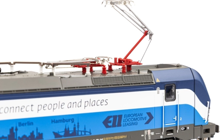 Pronto per digitalizzazione PluX22