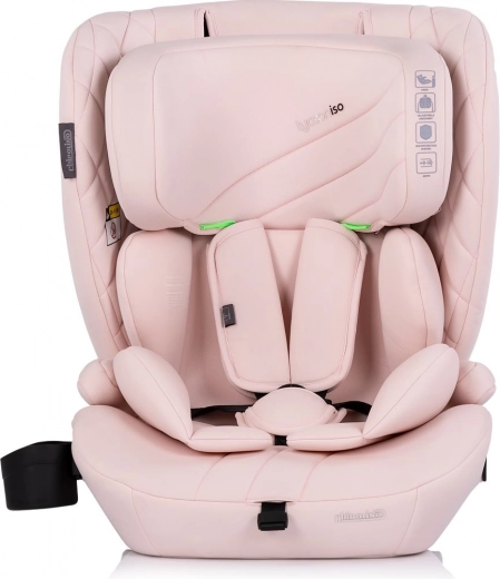 Comfort evolutivo e dettagli pratici