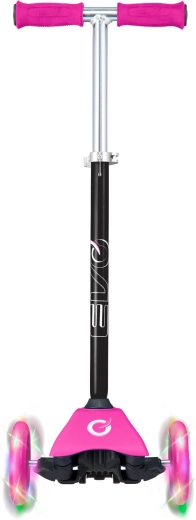 Sterzo di bilanciamento per sviluppare l’equilibrio