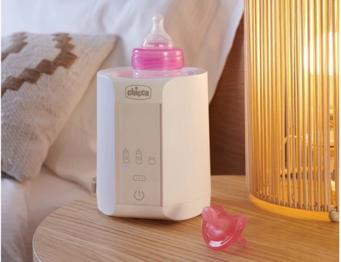 Controlli sicuri e intuitivi