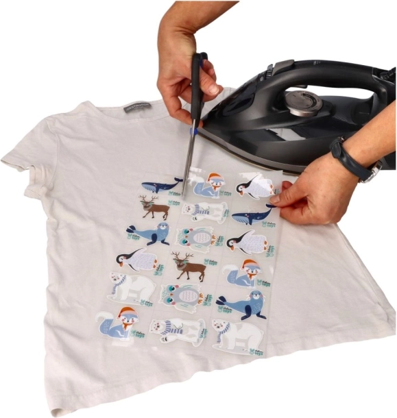 Decorazione creativa per bambini e adulti