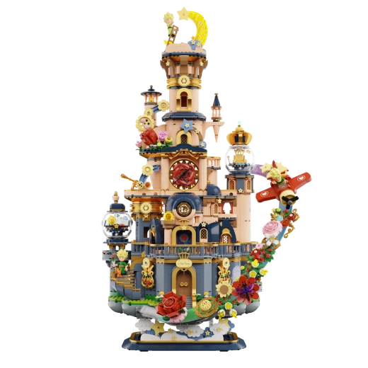 Design imponente e look da collezione