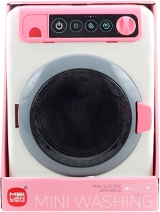 Lavatrice a batterie per bambini