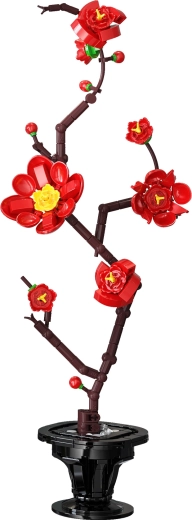 Una decorazione che non appassisce