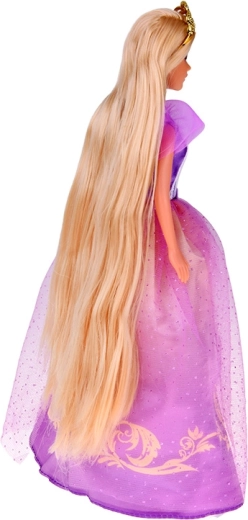 Capelli extra lunghi per acconciature senza fine