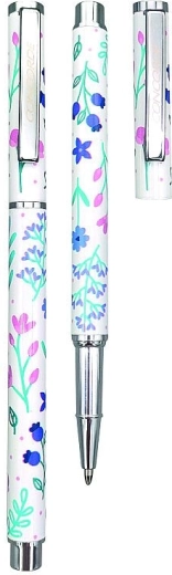 Penna a sfera Concorde Andrea bianca