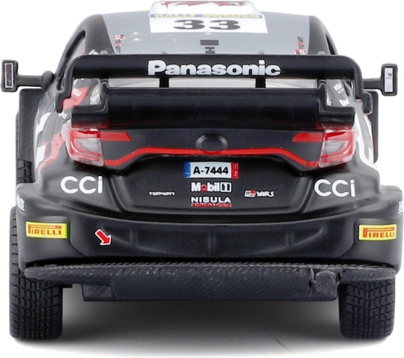 Ideale per collezione ed esposizione