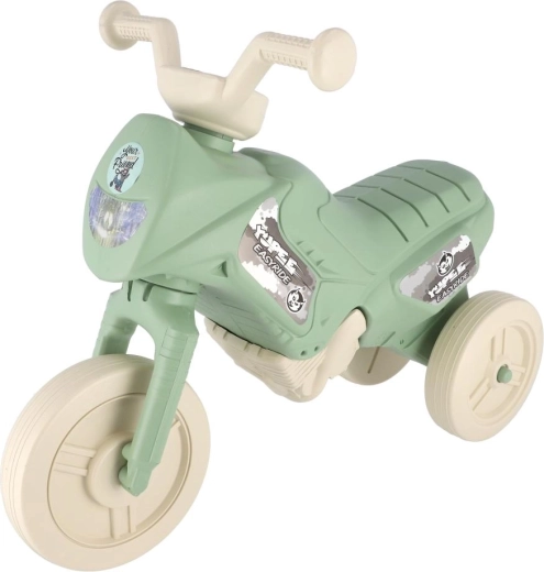 Sella bassa 26 cm – salita e discesa facili