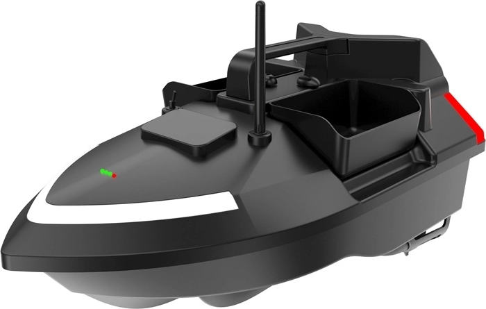 Doppio motore stabile e lunga portata