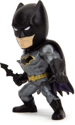 Lavorazione dettagliata dell’eroe iconico