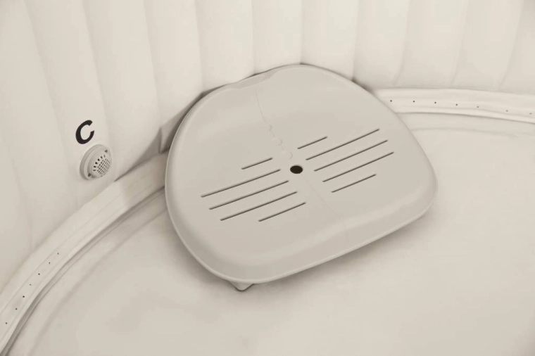 Sedile ergonomico per vasca idromassaggio Pure Spa