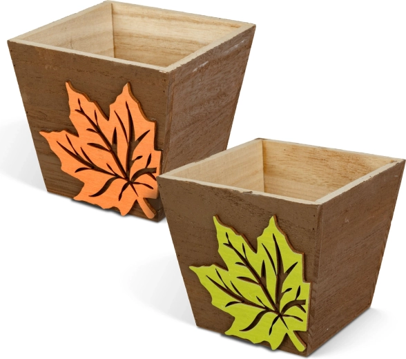 Lavorazione in legno naturale