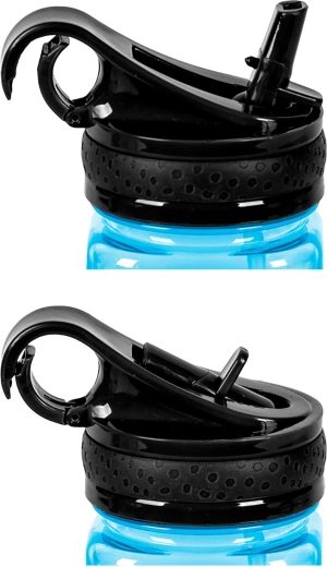 Laccetto e design compatto per i viaggi