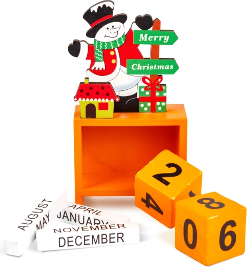Calendario per tutto l