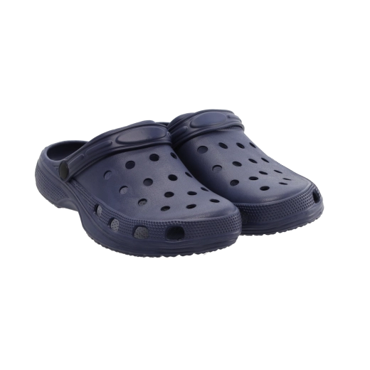 Traspirabilità grazie ai fori di ventilazione