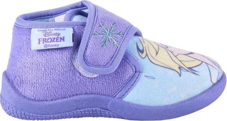 Facile chiusura con velcro