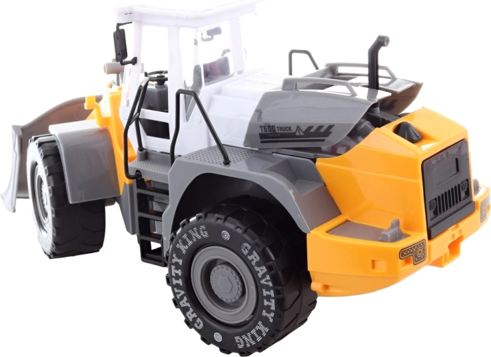 Benna anteriore mobile