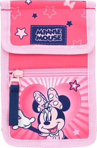 Borsetta da collo Minnie Mouse - 1 pezzo