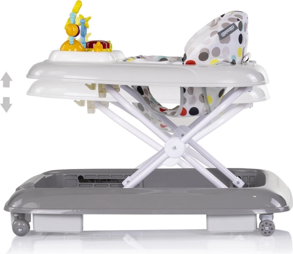 Guida sicura e stabile ai primi passi