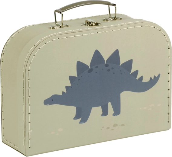 Design giocoso con dinosauri