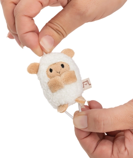 Dimensione mini, dolcezza maxi