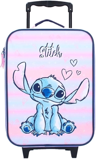 Trolley da viaggio Lilo & Stitch