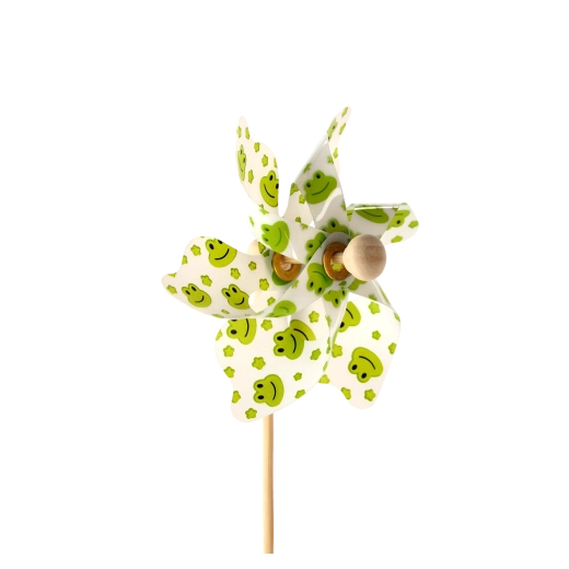 Allegro mix di colori per ogni decorazione