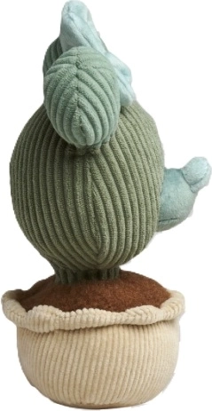 Minnie in originale design “plants”