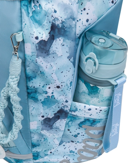 Materiale sicuro e sostenibile