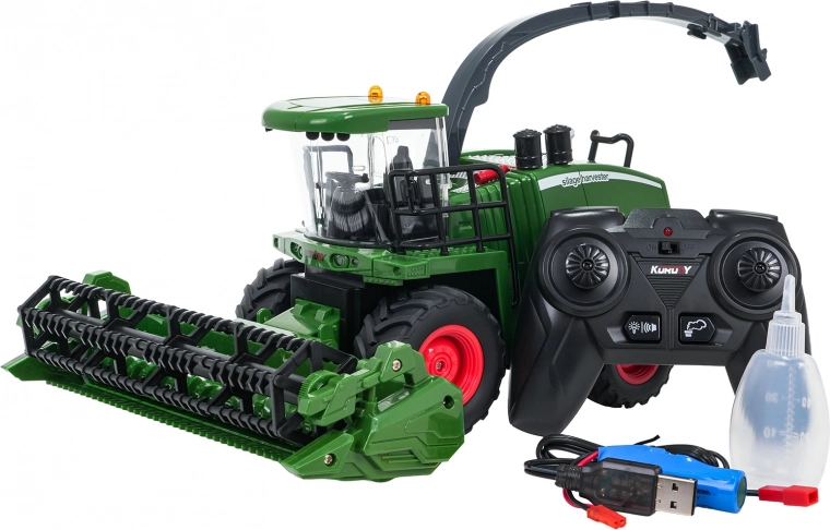 Azione realistica con luci, suoni e vapore