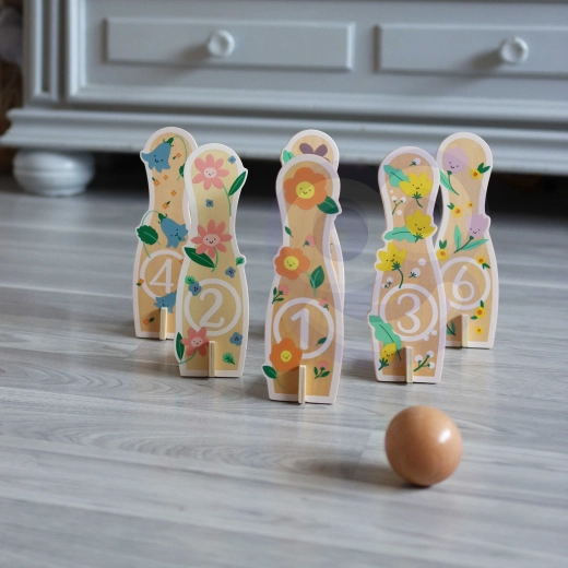 Divertente gioco di movimento