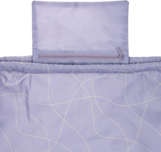 Scelta sostenibile con certificazione GRS