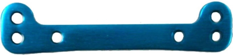 JAMARA supporto anteriore superiore del braccio 4 mm UII HN
