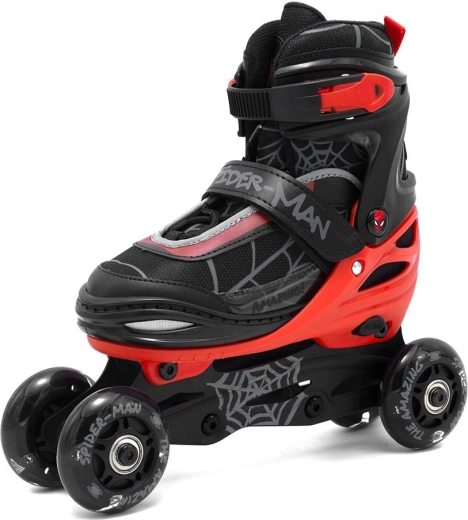 3 in 1: versione inline, training e quad