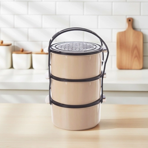 Trasporto sicuro grazie al telaio robusto