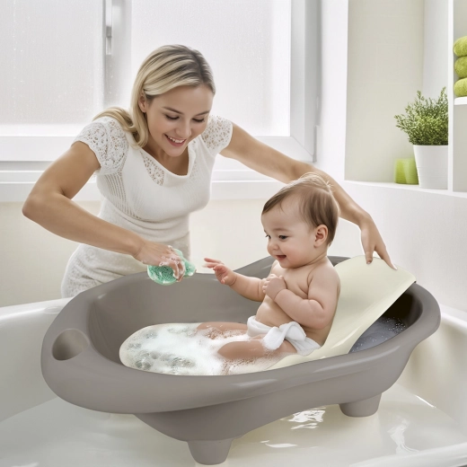 Riempimento e svuotamento facili