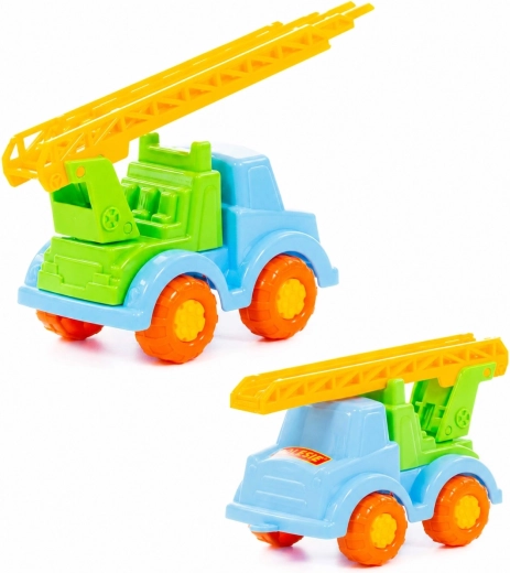 Camion dei pompieri Romka - 1 pezzo