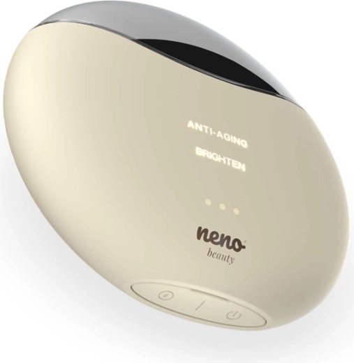 Due modalità per ringiovanire e illuminare