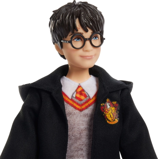 Autentico outfit di Hogwarts