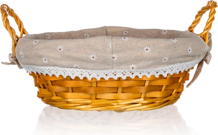 Inserto in tessuto rimovibile e lavabile