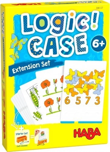 LogiCASE espansione – natura (HABA)
