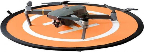 Tappetino di atterraggio per droni PGYTECH 55 cm
