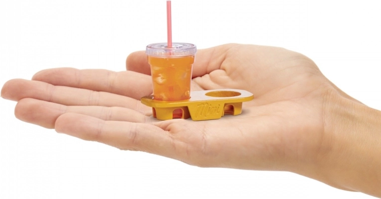 Esponi i tuoi mini drink