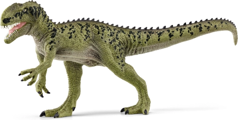 Animaletto preistorico Monolophosaurus