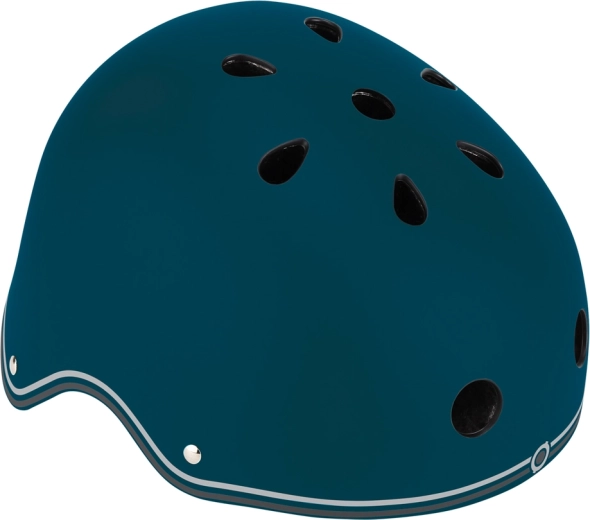 Casco per bambini Globber Primo XS/S blu scuro