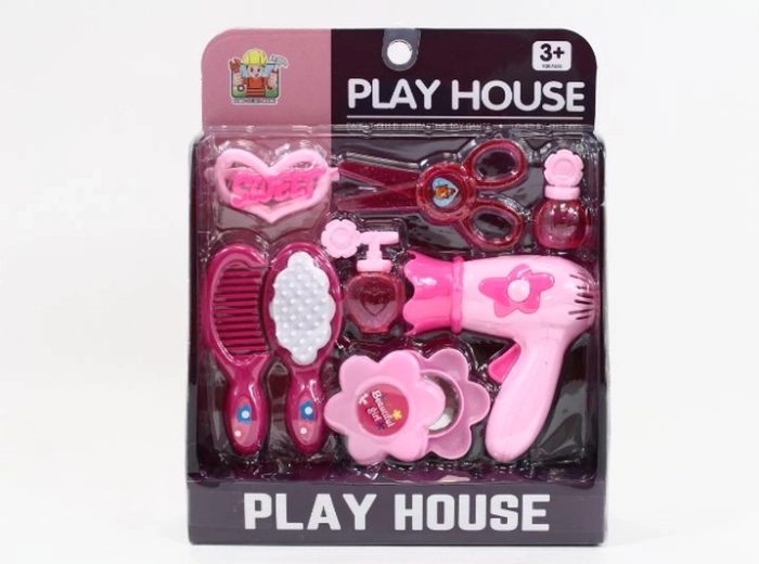 Set di bellezza per bambini
